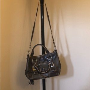 Crossbody Bag by Fortuna Valentino